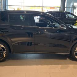 Volkswagen T-Roc T-Roc 1.5 eTSI EVO2 Hybrid 150 ch DSG7 R-Line Saint-Malo