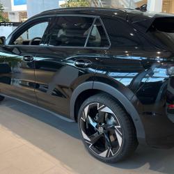 Volkswagen T-Roc T-Roc 1.5 eTSI EVO2 Hybrid 150 ch DSG7 R-Line Saint-Malo