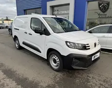 Peugeot Partner Valdallière