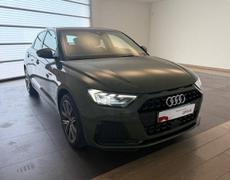 Audi A1 Sportback Vesoul