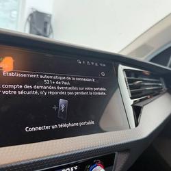 Audi A1 Sportback A1 Sportback 25 TFSI 95 ch BVM5 Design Vesoul