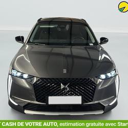 DS DS4 PureTech 130 EAT8 Cross Opera Saint-Fons