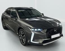 DS DS4 Hénin-Beaumont