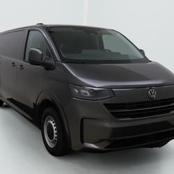 Volkswagen Transporter T7 Fourgon 3500 mm 2 0 TDI 170 hp Aut. H&eacute;nin-Beaumont