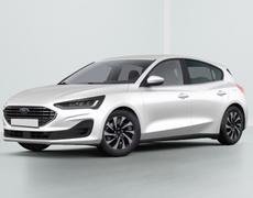 Ford Focus Hénin-Beaumont