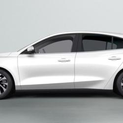 Ford Focus 1.0 ecoboost 125 titanium H&eacute;nin-Beaumont