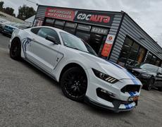 Ford Mustang Lisieux