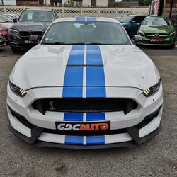 Ford Mustang US GT 5.0 V8 421Ch Lisieux