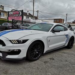 Ford Mustang US GT 5.0 V8 421Ch Lisieux