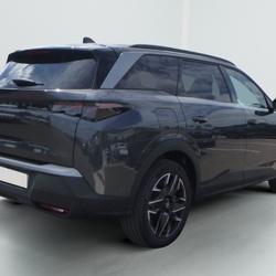 Peugeot 5008 HYBRID 145CH E-DCS6 GT H&eacute;nin-Beaumont