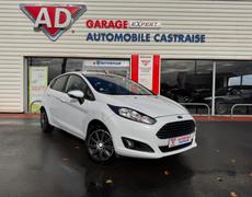 Ford Fiesta Castres