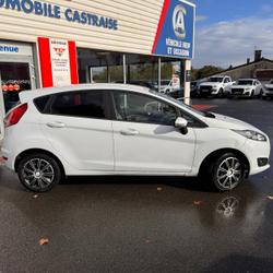 Ford Fiesta 1.25 82 Trend occasion - Castres - photo 2/23
