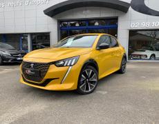 Peugeot 208 Quimper