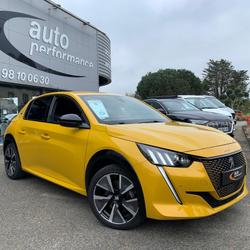 Peugeot 208 ELECTRIQUE (06/2019-09/2023) GT LINE Quimper