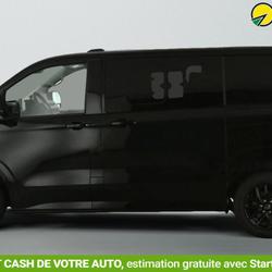 Volkswagen Transporter PROCAB L1H1 2.0 TDI 170 BVA8 BUSINESS Saint-Fons
