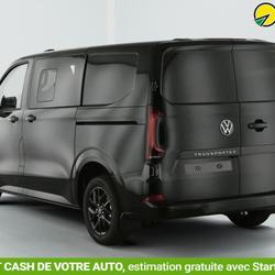 Volkswagen Transporter PROCAB L1H1 2.0 TDI 170 BVA8 BUSINESS Saint-Fons