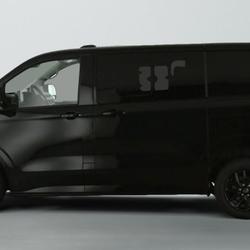 Volkswagen Transporter L1H1 2.0 TDI 170 BVA8 BUSINESS H&eacute;nin-Beaumont