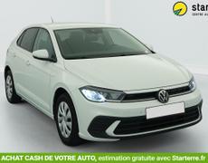Volkswagen Polo Saint-Fons