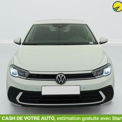 Volkswagen Polo 1.0 TSI 95 S&S DSG7 LIFE Saint-Fons