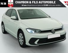 Volkswagen Polo La Grand-Croix