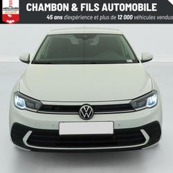 Volkswagen Polo 1.0 TSI 95 S DSG7 LIFE La Grand-Croix