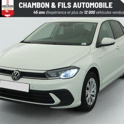 Volkswagen Polo 1.0 TSI 95 S DSG7 LIFE La Grand-Croix