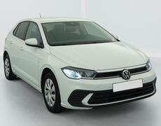 Volkswagen Polo Hénin-Beaumont
