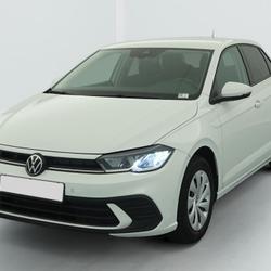 Volkswagen Polo 1.0 TSI 95 S S DSG7 LIFE H&eacute;nin-Beaumont