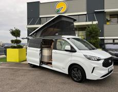 Fourgon Westfalia Saint-Fons
