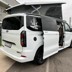 Fourgon Westfalia NOUVEAU FORD TRANSIT CUSTOM 170 CV 4X4 BVA8 Saint-Fons