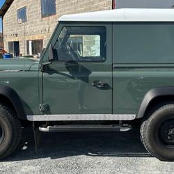 Land Rover Defender 90 Hard Top TD4 122CV Saint-Germain-Lespinasse