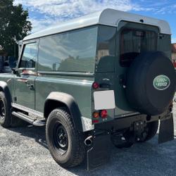 Land Rover Defender 90 Hard Top TD4 122CV Saint-Germain-Lespinasse