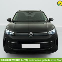 Volkswagen Tiguan 1.5 ETSI 150CV DSG7 LIFE PLUS Saint-Fons