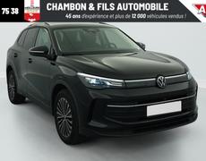 Volkswagen Tiguan La Grand-Croix