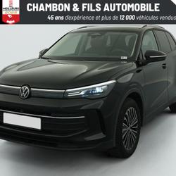 Volkswagen Tiguan 1.5 ETSI 150CV DSG7 LIFE PLUS La Grand-Croix