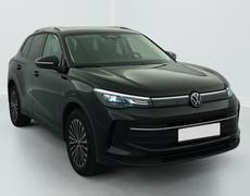 Volkswagen Tiguan Hénin-Beaumont
