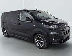 Citroen Spacetourer Hénin-Beaumont