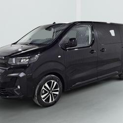 Citroen Spacetourer SpaceTourer M BlueHDi 180 S S EAT8 Business Pack H&eacute;nin-Beaumont