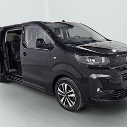 Citroen Spacetourer SpaceTourer M BlueHDi 180 S S EAT8 Business Pack H&eacute;nin-Beaumont