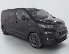 Opel Zafira Hénin-Beaumont