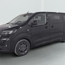 Opel Zafira Zafira Taille M BlueHDI 180 ch S S EAT8 Business H&eacute;nin-Beaumont