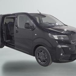 Opel Zafira Zafira Taille M BlueHDI 180 ch S S EAT8 Business H&eacute;nin-Beaumont