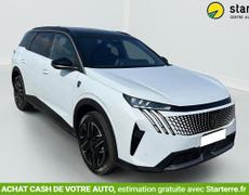 Peugeot 5008 Saint-Fons
