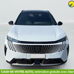 Peugeot 5008 Hybrid 145 e-DCS6 GT Saint-Fons