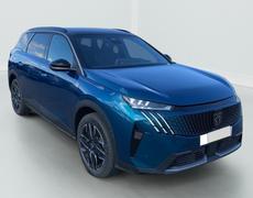 Peugeot 5008 Hénin-Beaumont