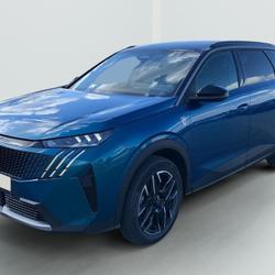 Peugeot 5008 Hybrid 145 e-DCS6 GT H&eacute;nin-Beaumont