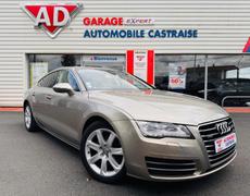 Audi A7 Sportback Castres