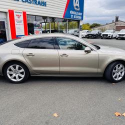 Audi A7 Sportback V6 2.8 FSi 204 Ambition Luxe Multitronic 8 A occasion - Castres - photo 2/36