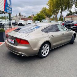 Audi A7 Sportback V6 2.8 FSi 204 Ambition Luxe Multitronic 8 A occasion - Castres - photo 3/36