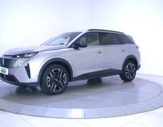 Peugeot 5008 - 5008 Hybrid 145 e-DCS6 - Allure - 30 990 €